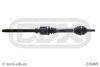CITRO 3273PC Drive Shaft